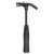 Amtech 16oz Steel Shaft Claw Hammer(2) Amtech 16oz Steel Shaft Claw Hammer(2)